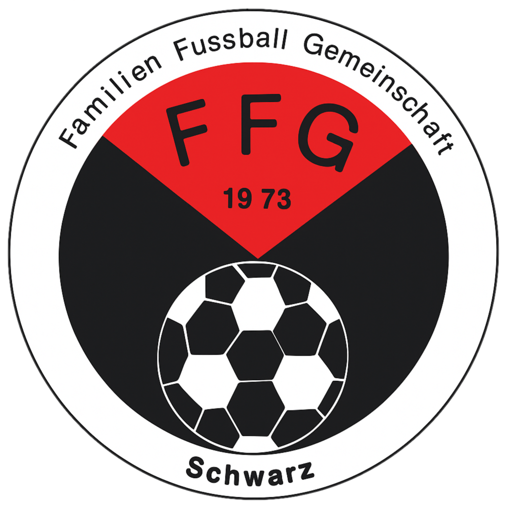FFG Schwarz Logo